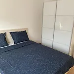 Marin Appartement