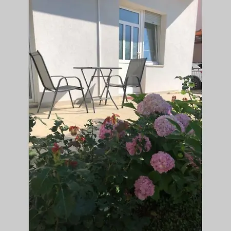 Apartament Marin