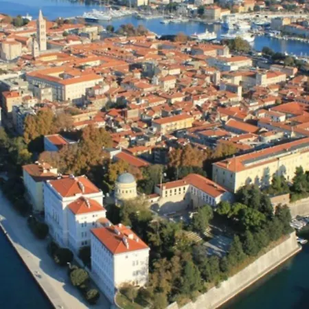 Marin Apartment Zadar
