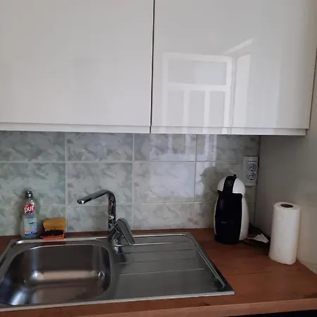 Apartment Marin