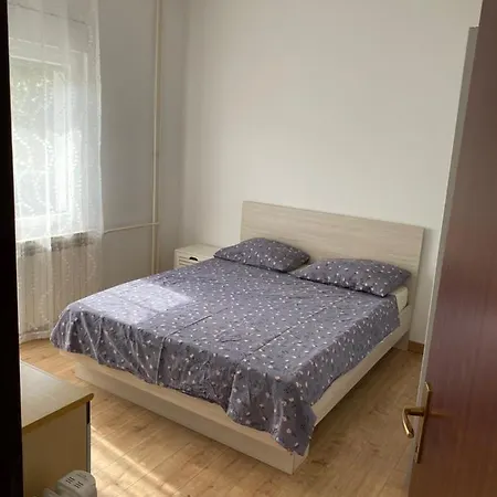 Apartment Marin Zadar