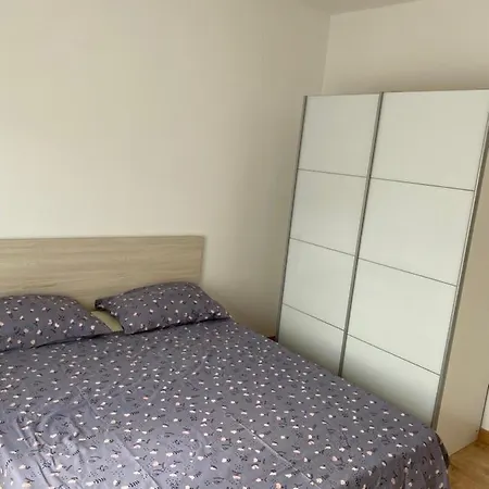 Apartment Marin Zadar