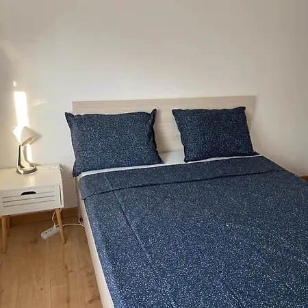 Marin Apartamento Zadar