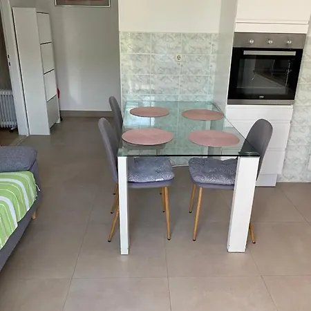 Apartment Marin Zadar