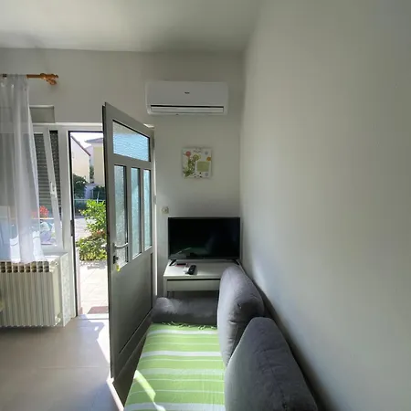 Apartment Marin *