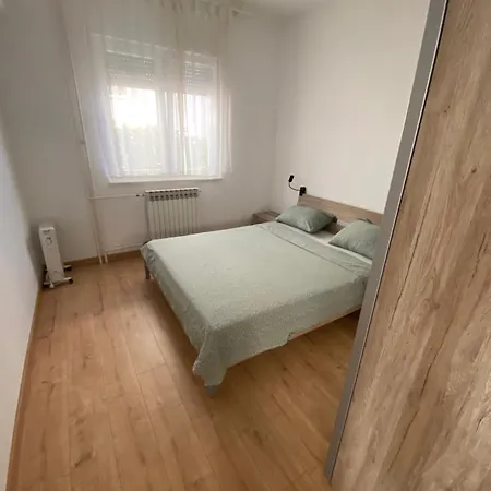 Apartment Marin
