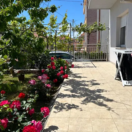 Apartment Marin