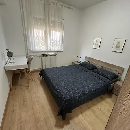 Marin Apartment