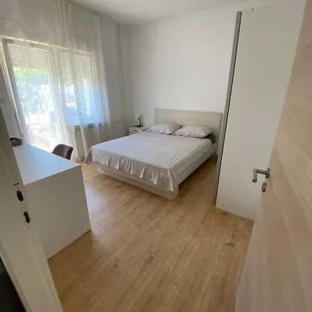 Apartament Marin