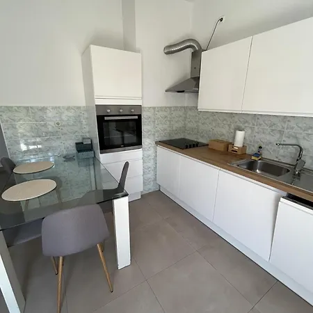 Marin Apartment Zadar