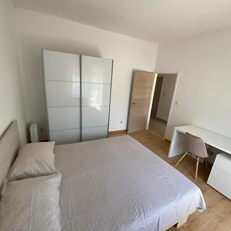 Apartment Marin Zadar