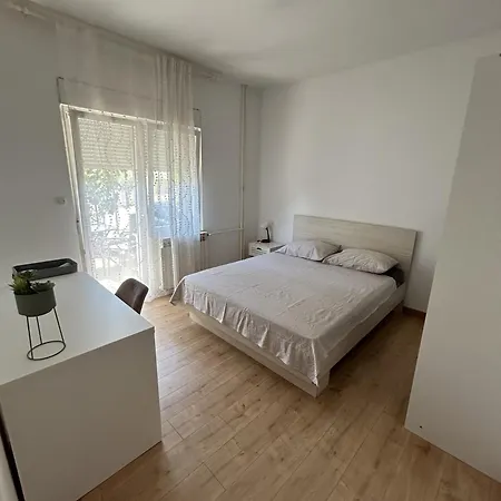 Marin Apartment *