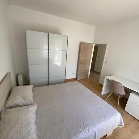 Apartment Marin Zadar