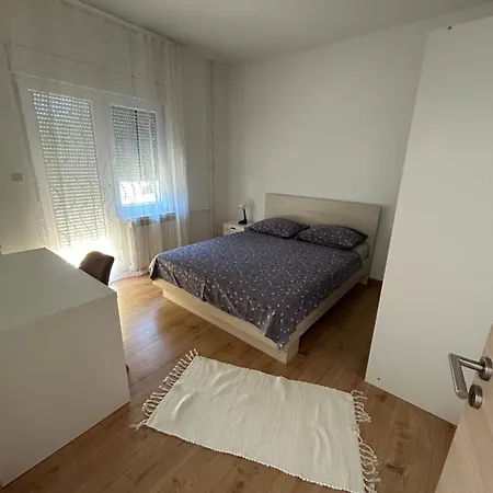 Marin Apartment