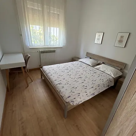 Marin Apartment Zadar