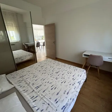 Apartment Marin Zadar