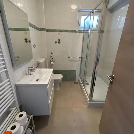 Marin Apartamento Zadar
