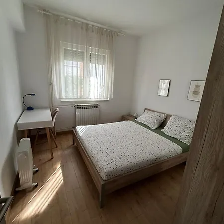 Marin Apartamento