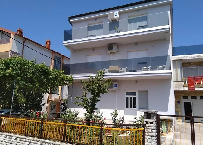 Marin Apartamento Zadar