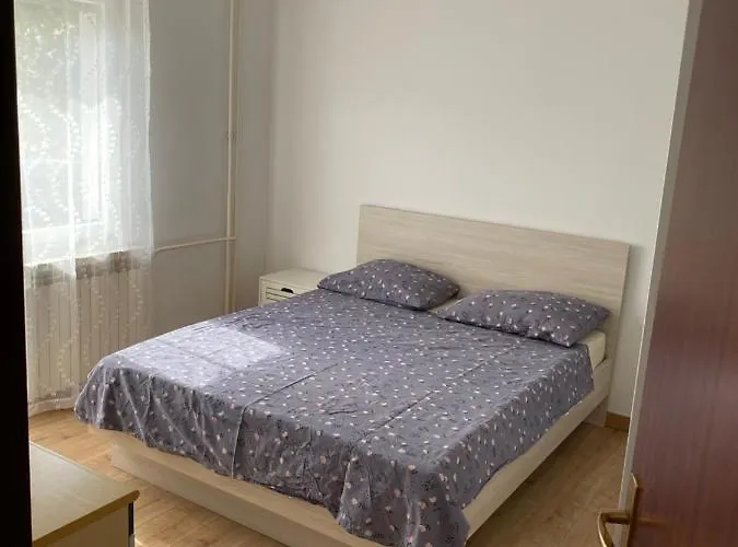 Apartamento Marin Zadar