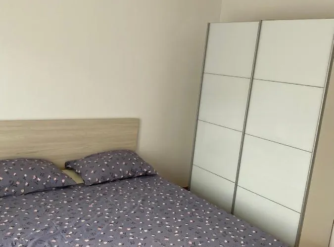 Apartamento Marin Zadar