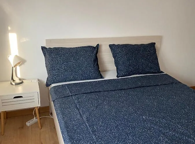 Marin Apartamento Zadar