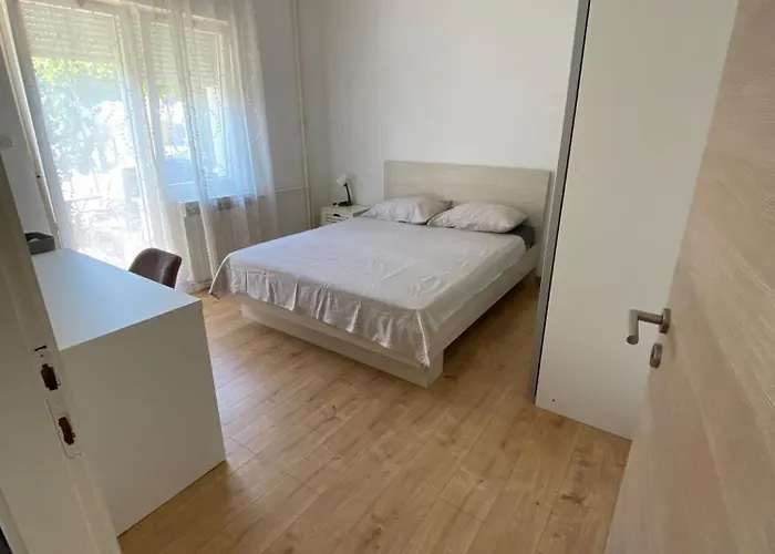 Apartamento Marin