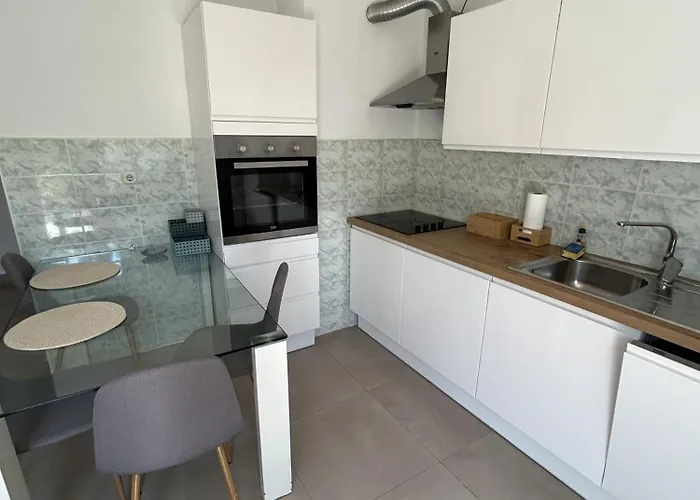 Marin Apartamento Zadar