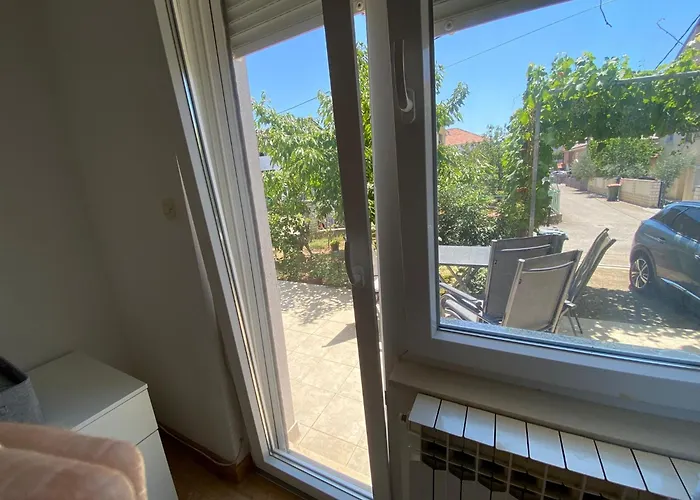 Marin Apartamento Zadar