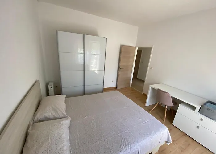 Apartamento Marin Zadar