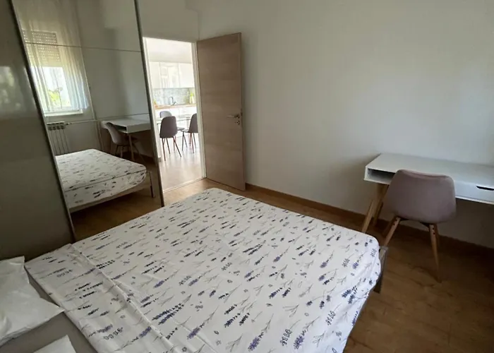 Apartamento Marin Zadar